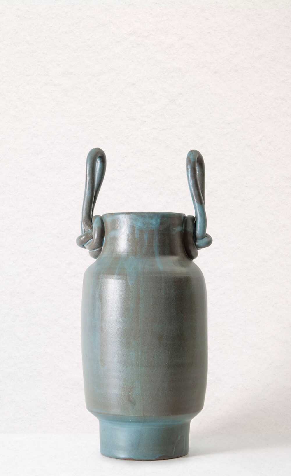HIS vase