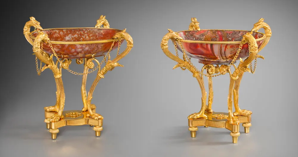FAB Paris coupes