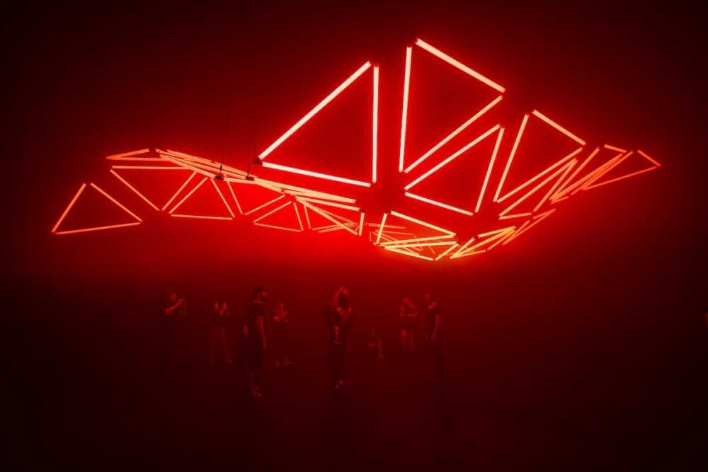 Grid Rouge