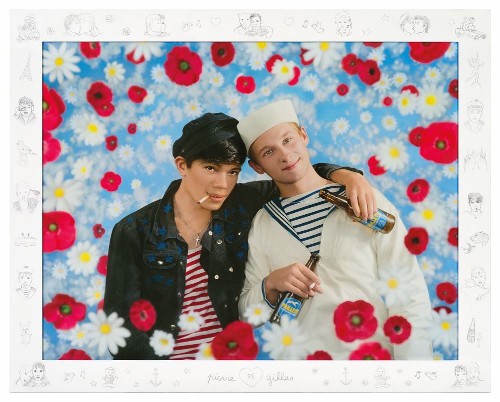 Pierre et Gilles