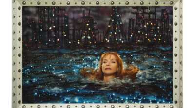 Pierre et Gilles