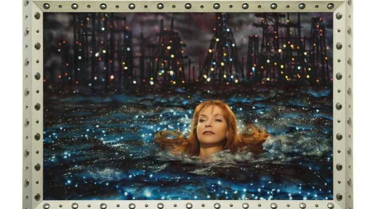 Pierre et Gilles
