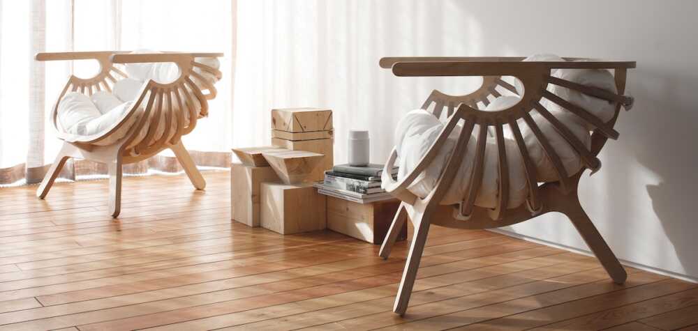 Portugal fauteuils