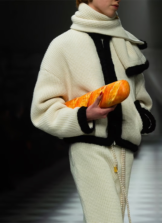 Sac Moschino