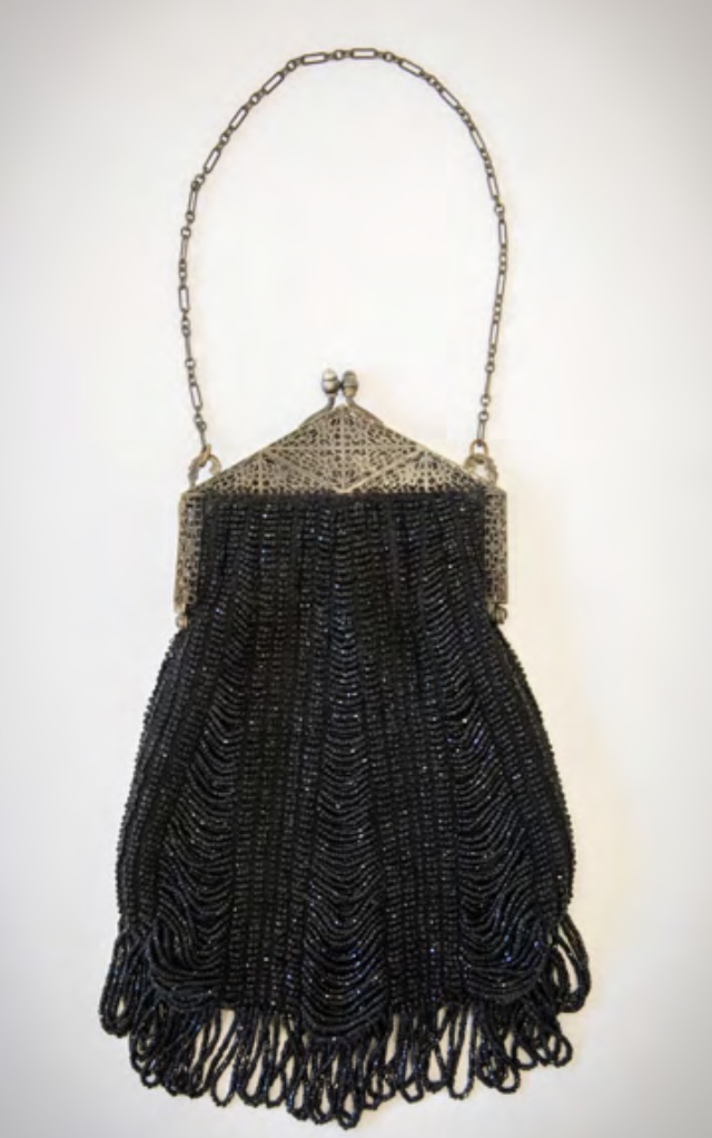 Sac XIe siècle