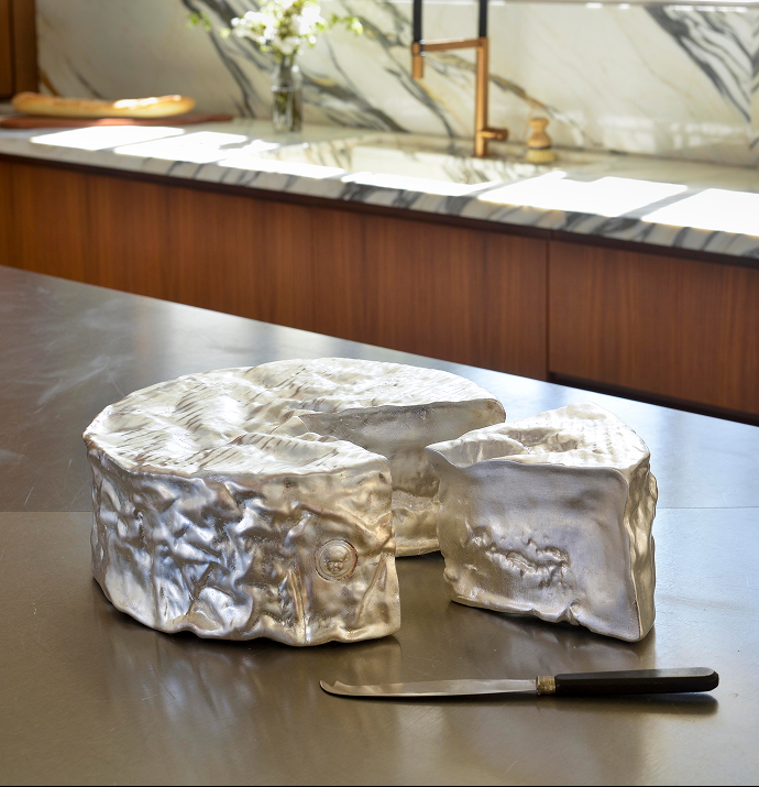 Maison Ferdie Le Camembert