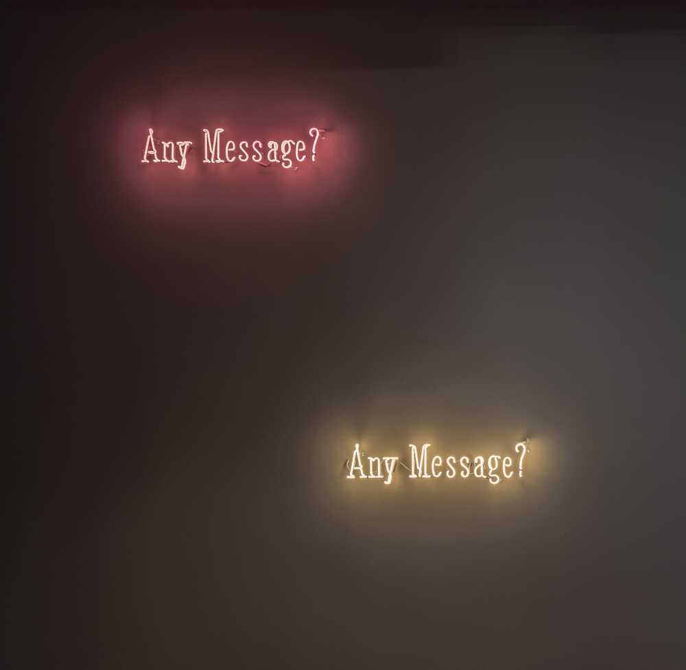 Almine Rech Joseph Kosut
