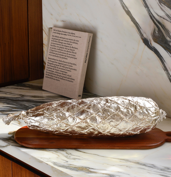 Le Saucisson