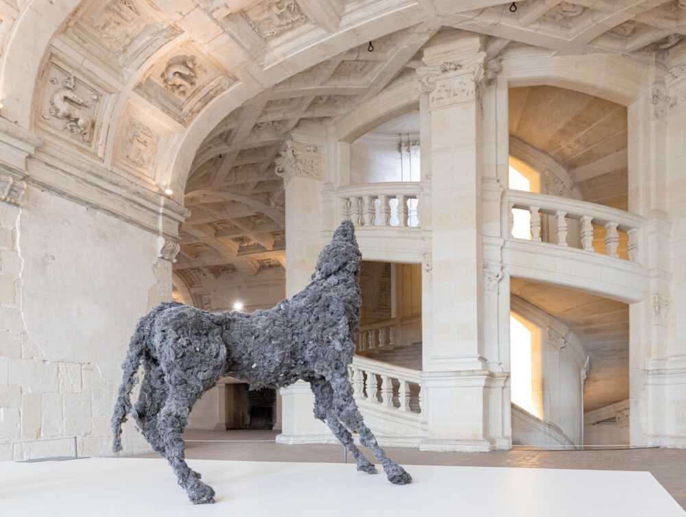 Prix Marcel Duchamp œuvre
