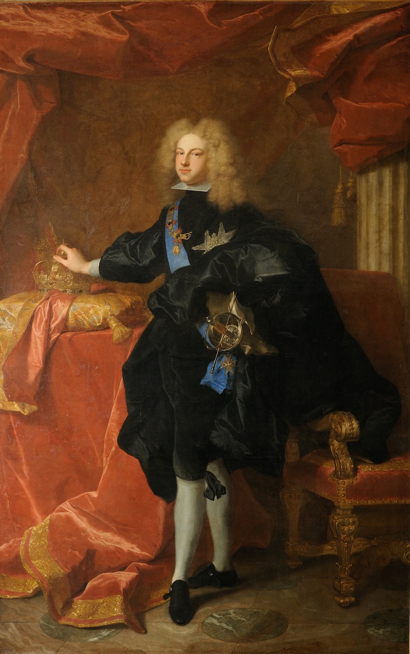 Grand Dauphin adolescent