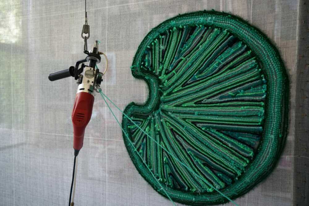 Claude Como & Balsan