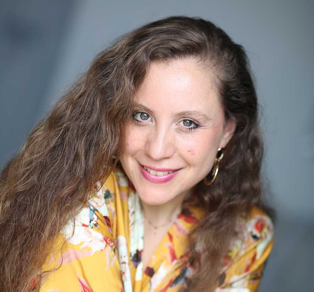 Lys Santellani créatrice de Psych&Lyrique