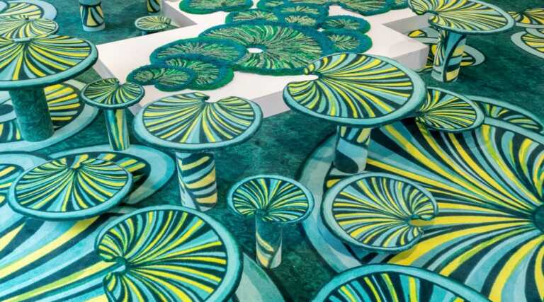 Claude Como & Balsan
