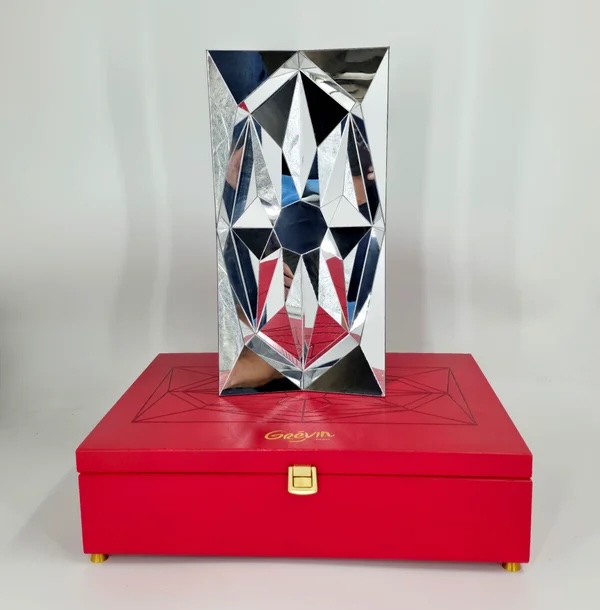 Coffret Diamant