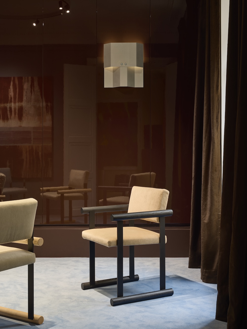 mobilier : assise