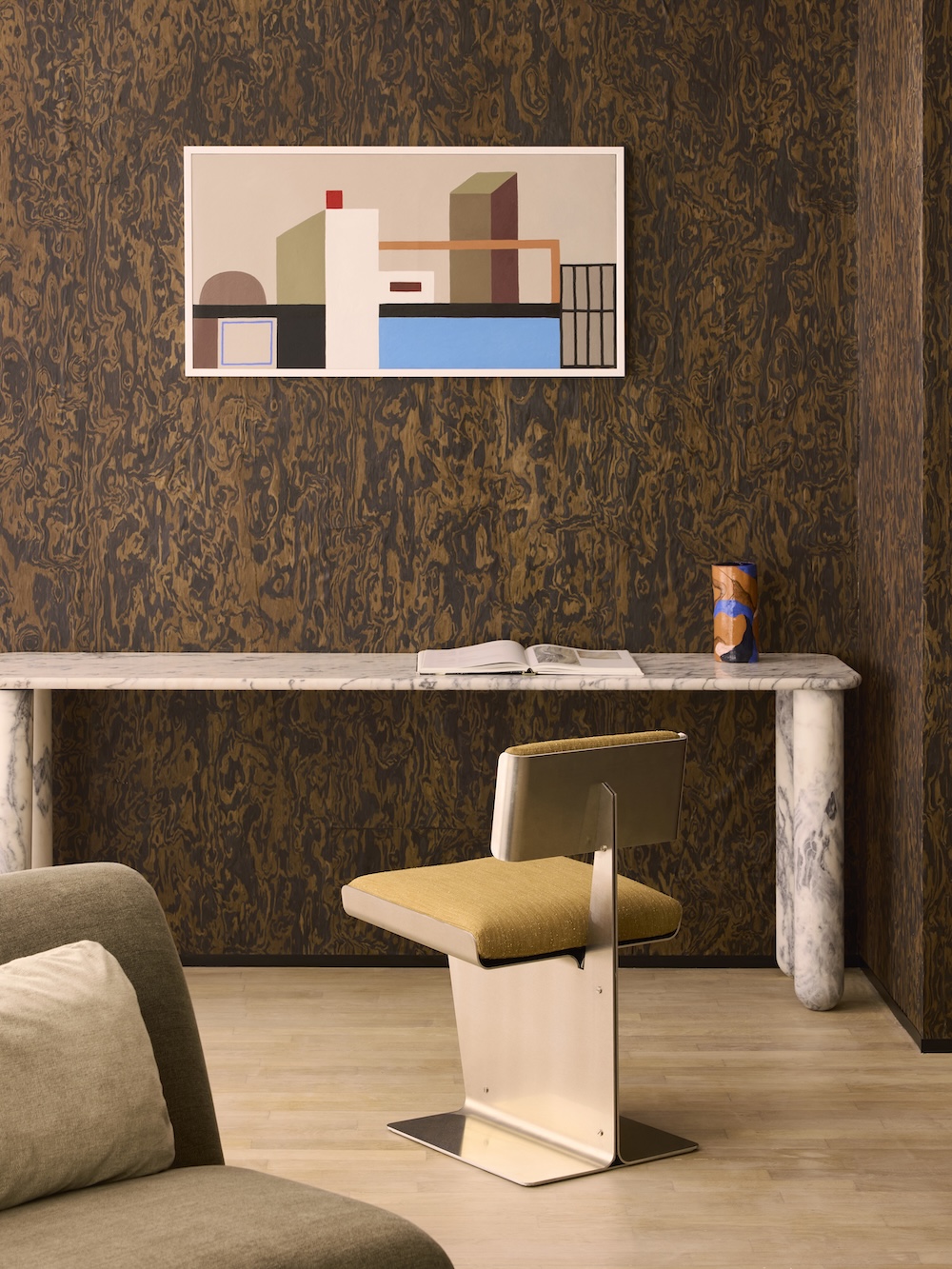 mobilier :  : bureau