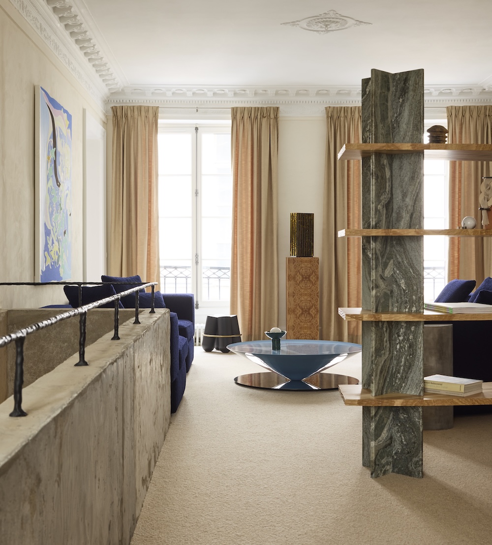 mobilier :  :  salon