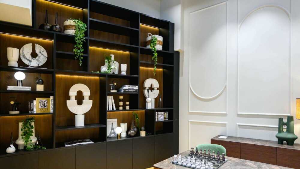 maison xxl déco