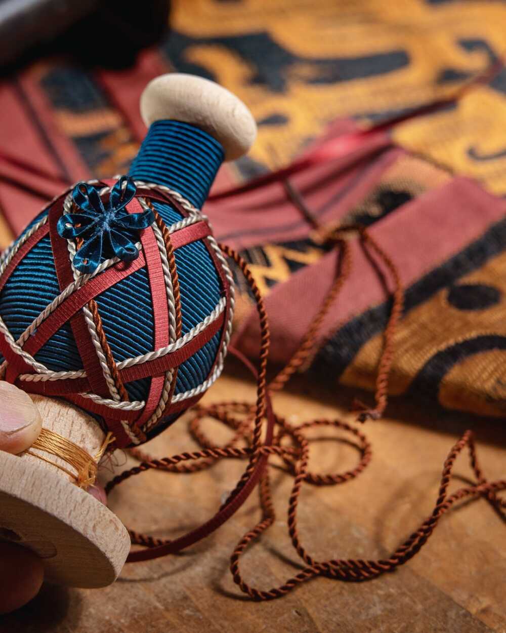Artisans d'Excellence
