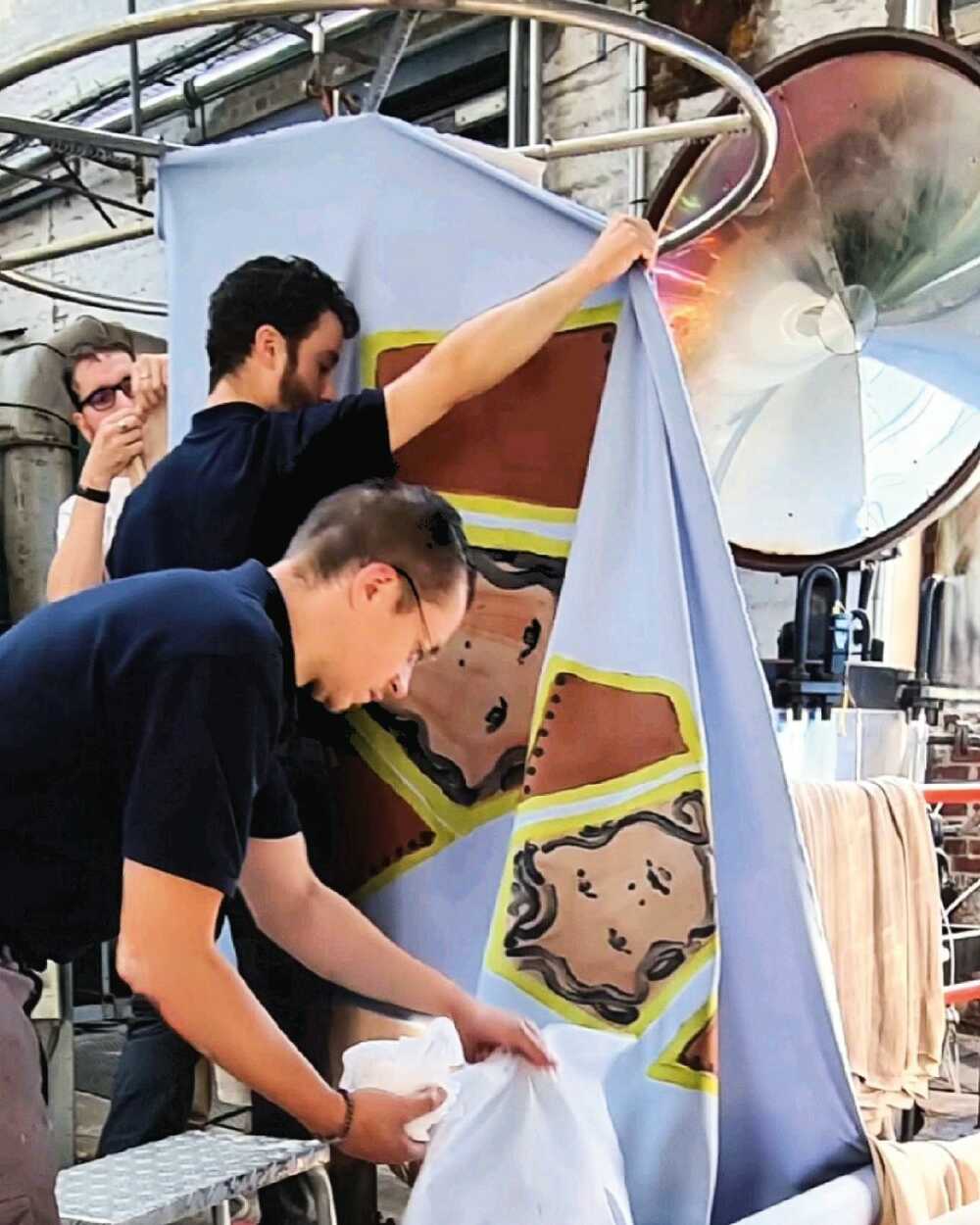 Artisans d'Excellence