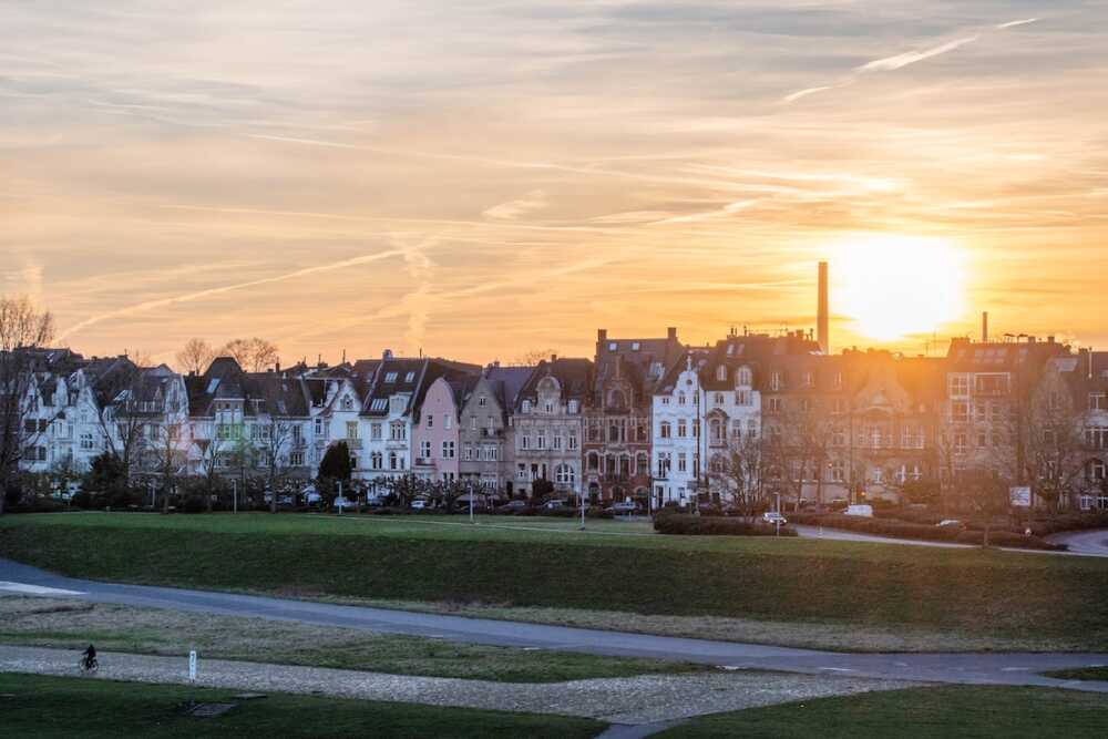 Düsseldorf