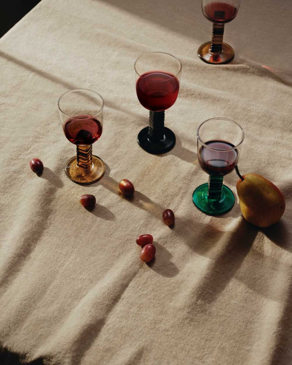 Scènes de vie