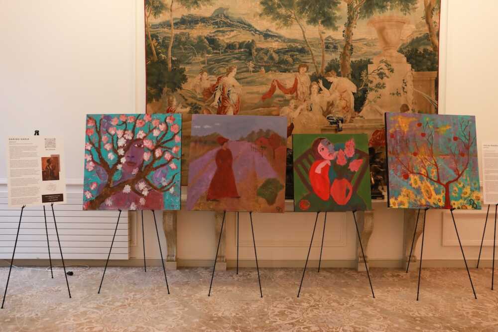 Tableaux