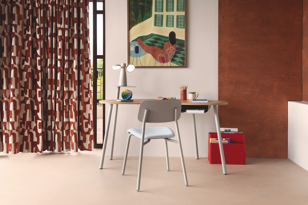Fermob : bureau