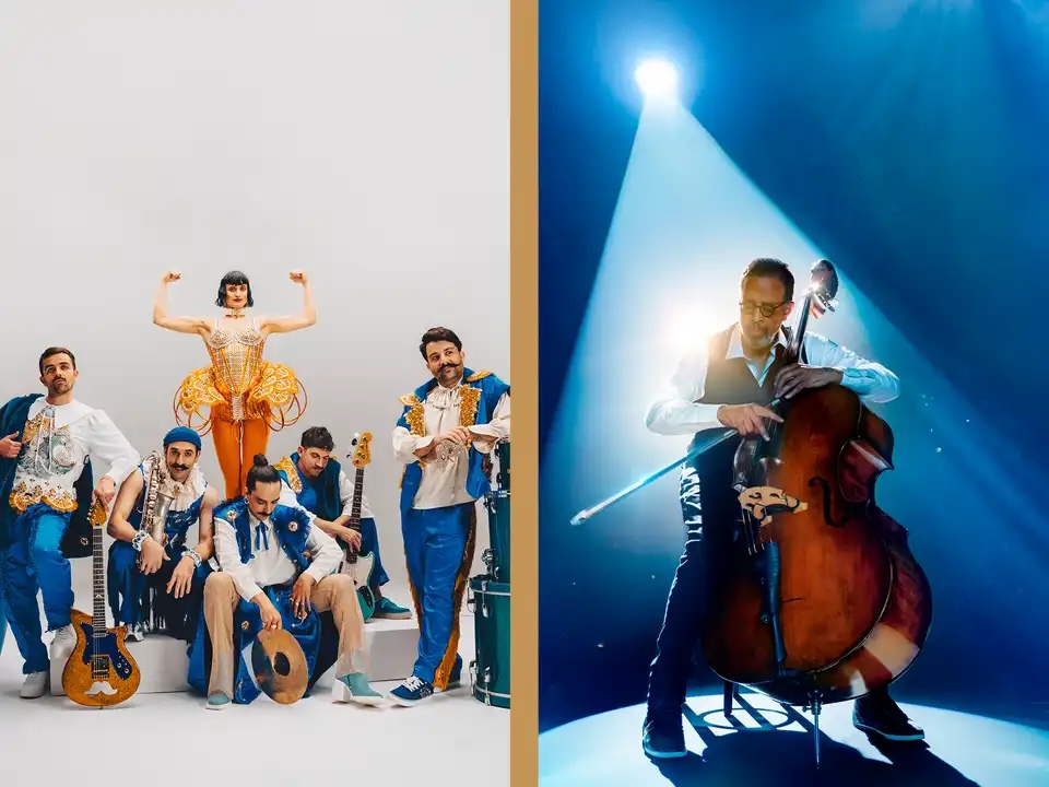 Monte-Carlo Jazz Festival