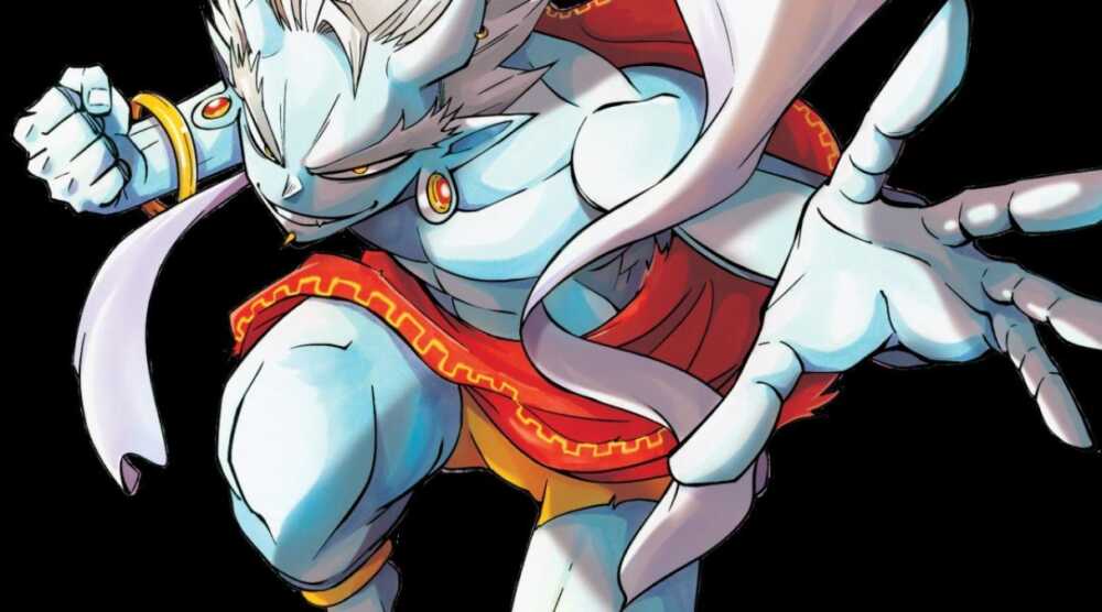 Manga Tout un Art Dragon Ball