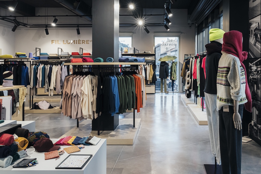 Maison Montagut : collection