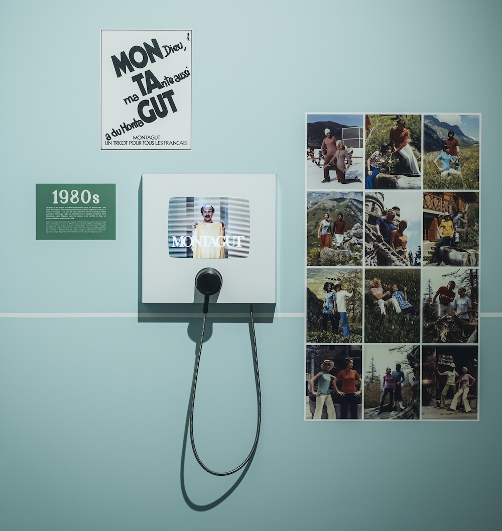 Maison Montagut : expo