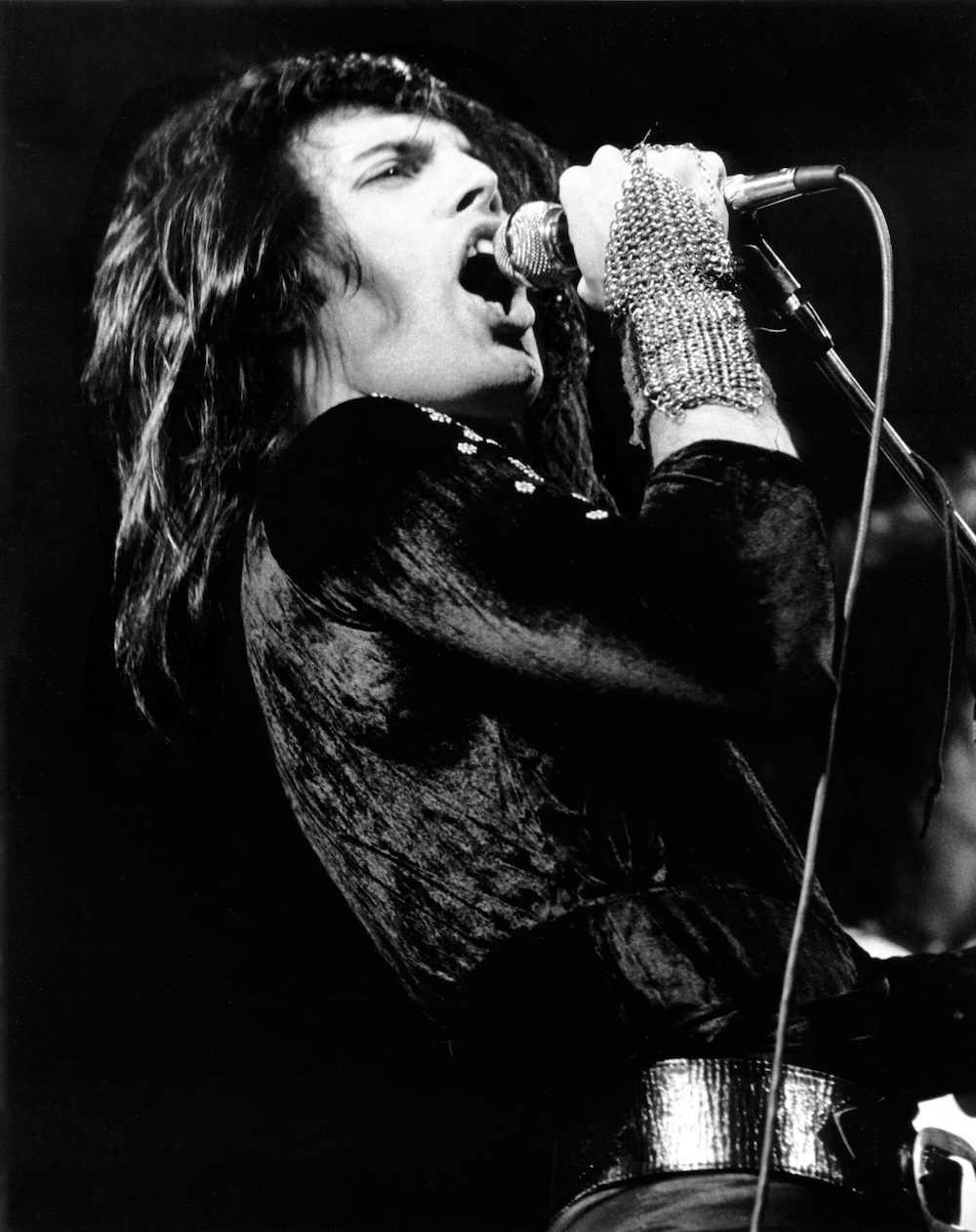Freddie Mercury
