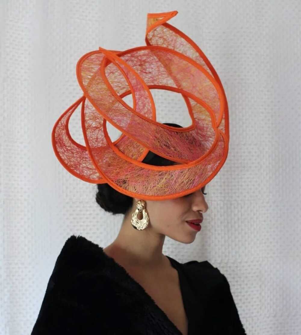 Festival du Chapeau Froufrou et Paillettes
