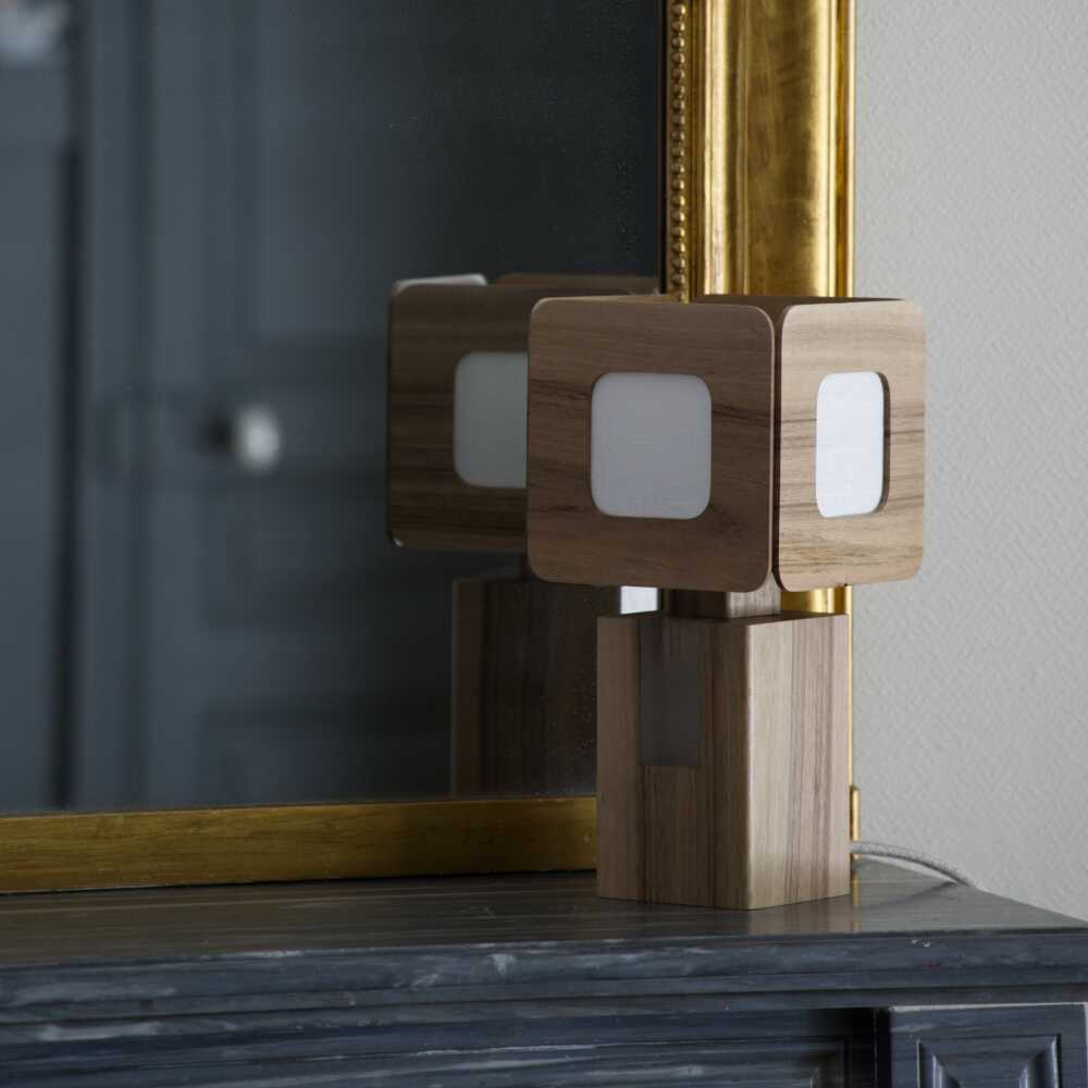 luminaires minimalistes Vega