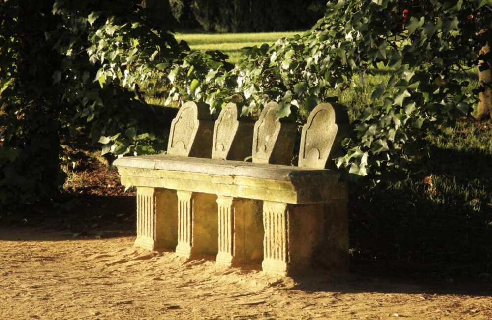 Périgord Noir banc