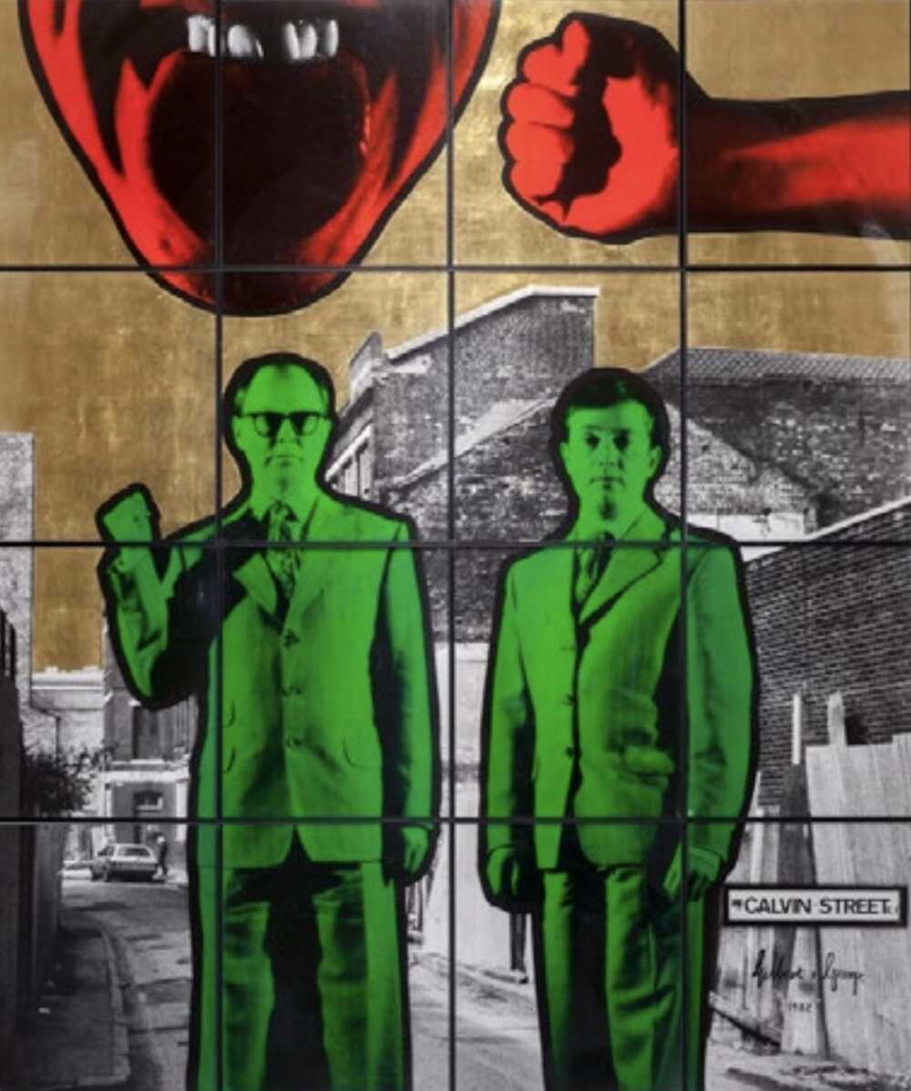 Limoges expo affiche