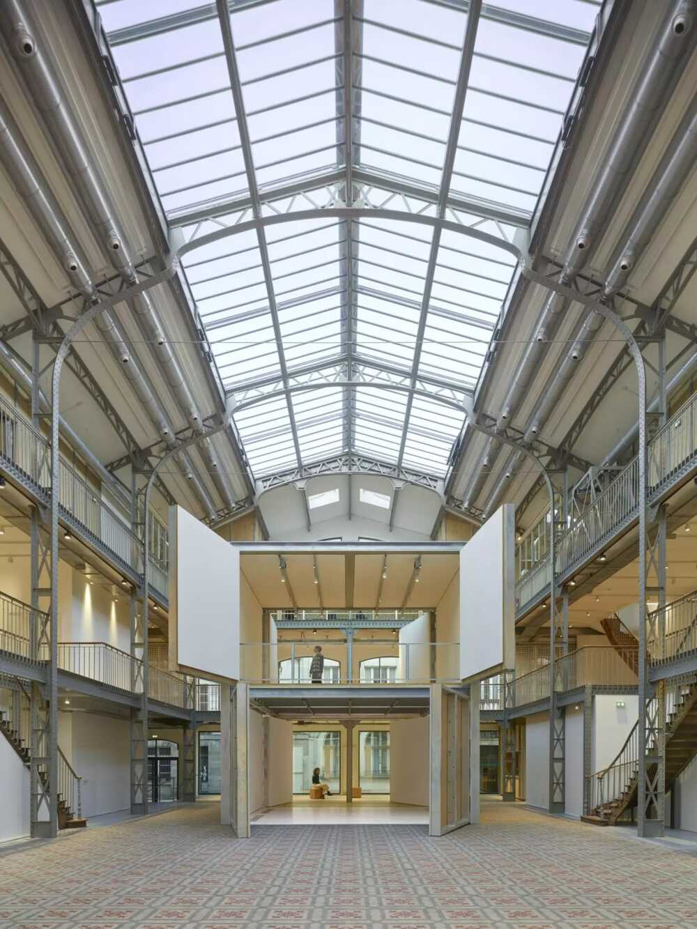 Limoges FRAC