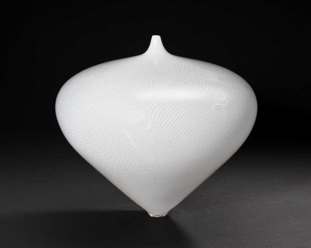 Murano sculpture