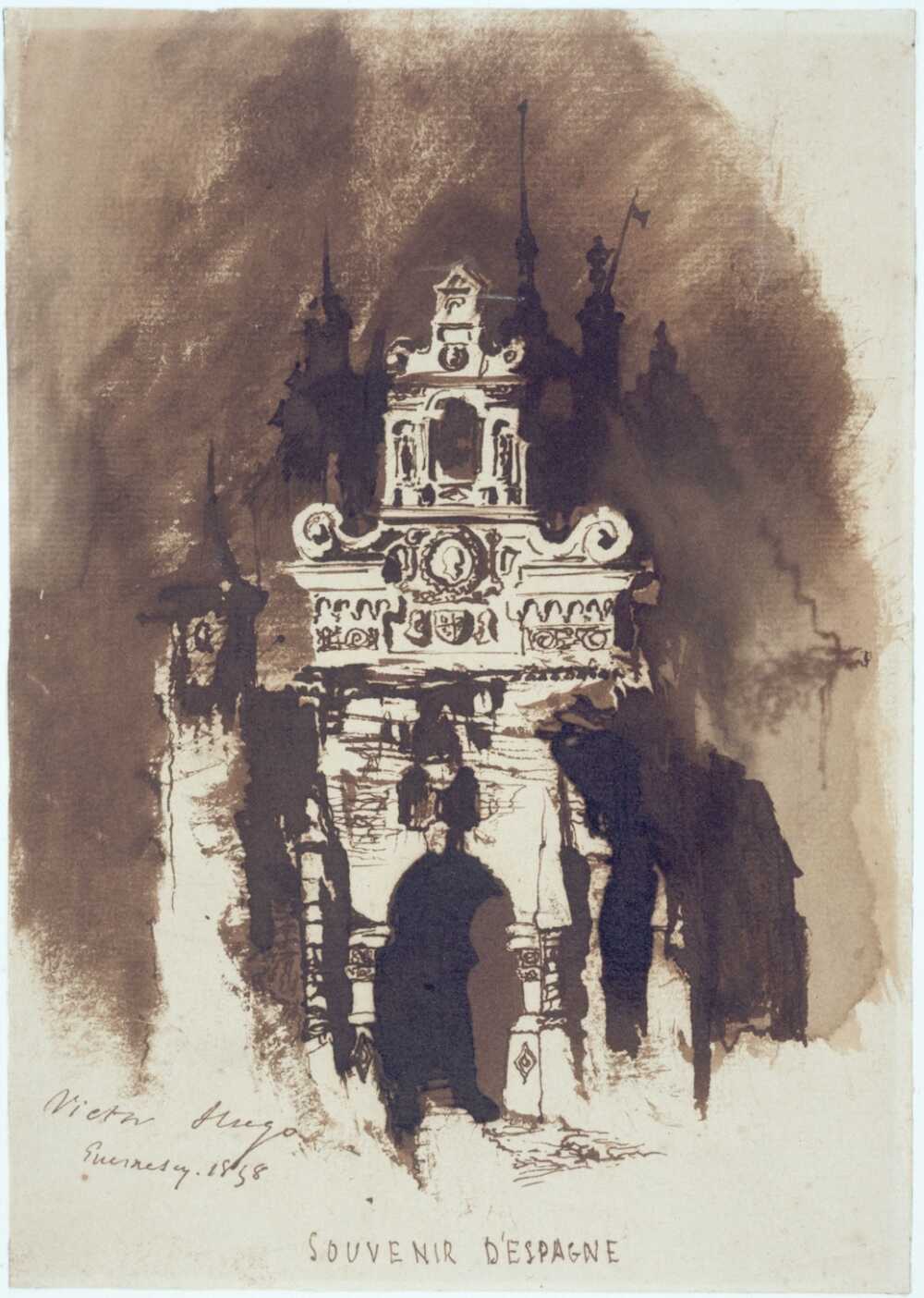 Victor Hugo