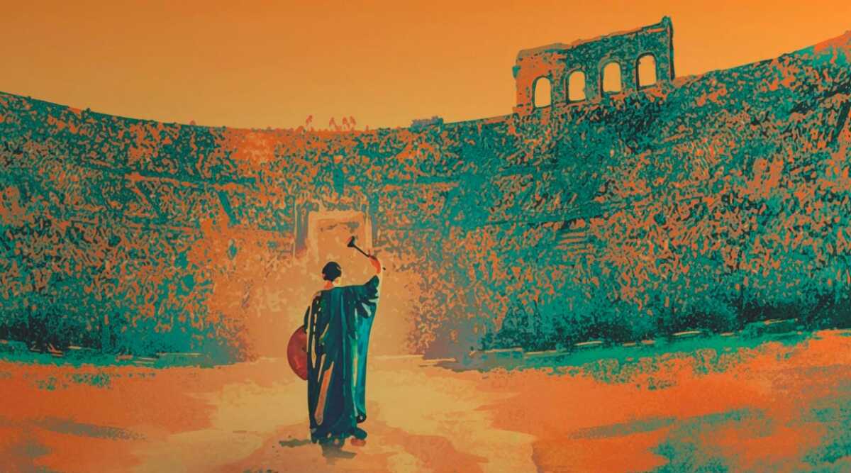 103ème Festival d&rsquo;Opéra des Arènes de Vérone : c&rsquo;est parti !