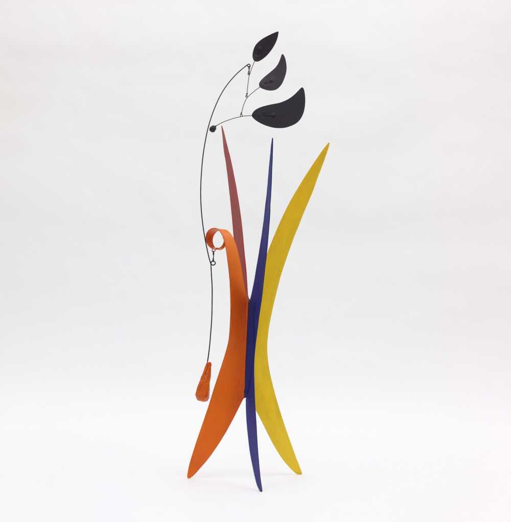 Calder