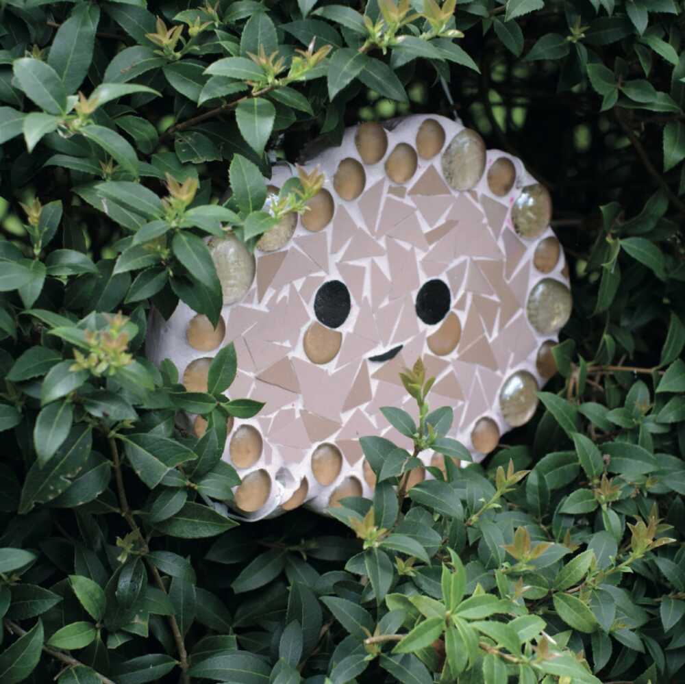 Jardin des Arts kawai
