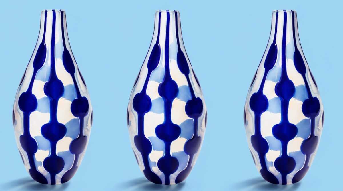 Les éclats de Murano : cent ans d’art et de passion