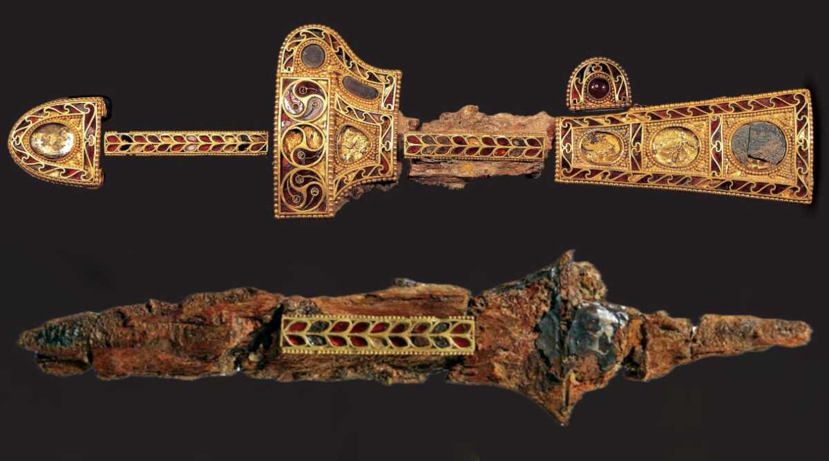 Musée Guimet : l’or de Silla fait rayonner la Corée éternelle