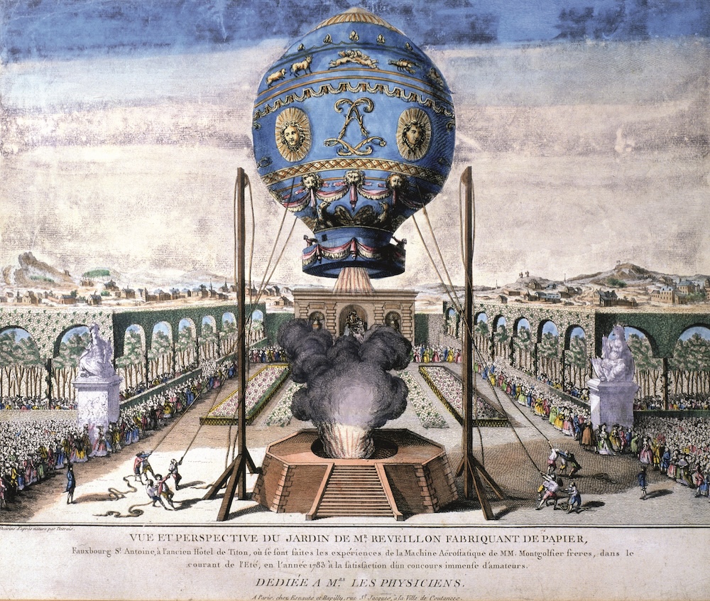 vasque olympique
