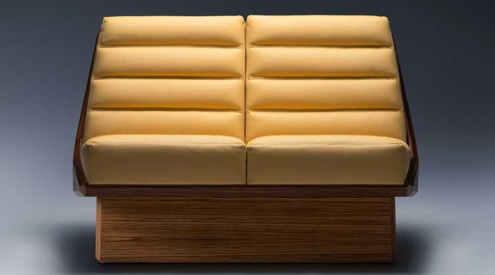Hervet Manufacturier meuble fauteuil