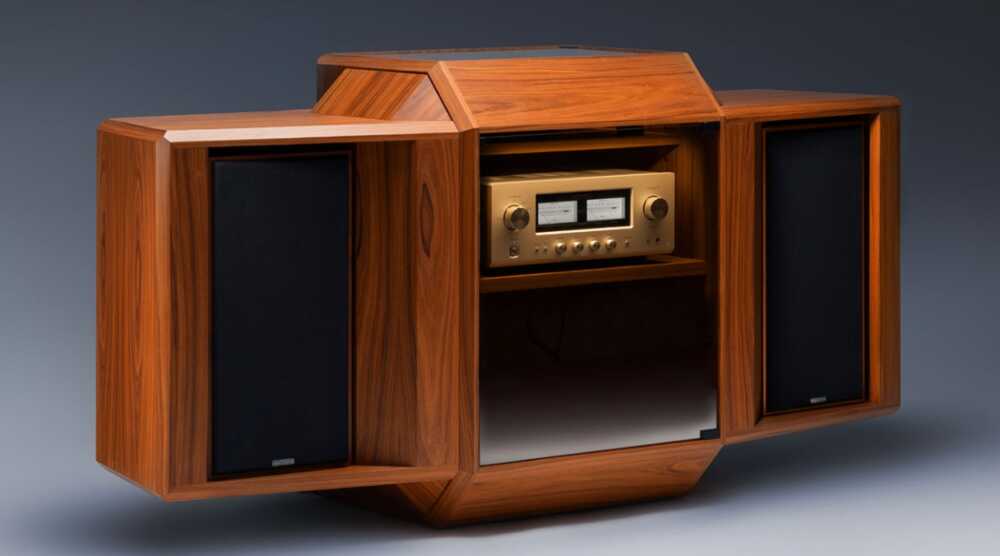 Hervet Manufacturier meuble