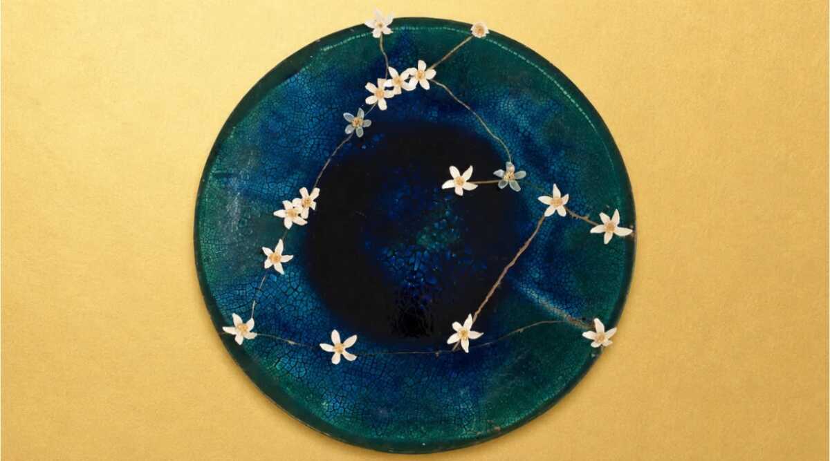 Karen Swami : réinterpréter l&rsquo;art du Kintsugi avec poésie