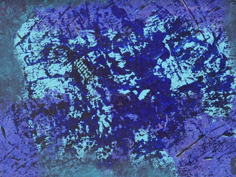 politique carré bleu